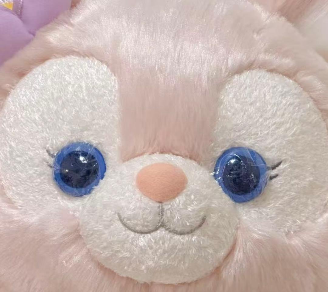 【お顔厳選】上海ディズニー　リーナベル Mサイズぬいぐるみ