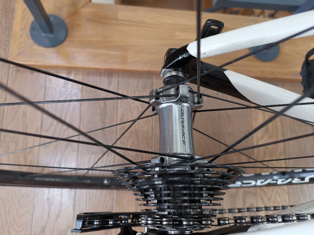 自転車本体 specialized roubaix sl3 expert