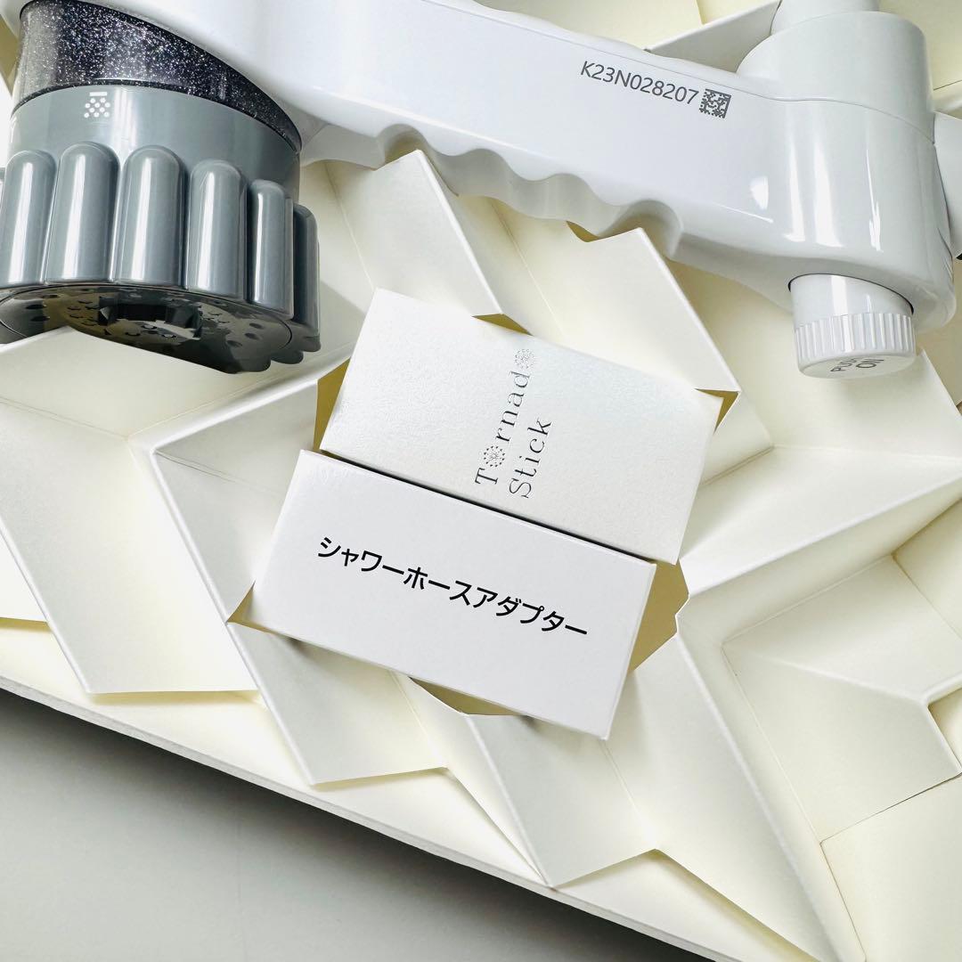 ミラブルzero シャワーヘッド ウルトラファインミスト Mirable