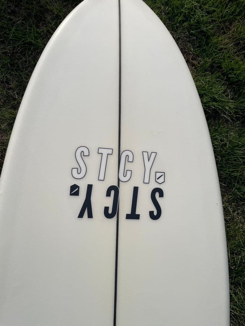 サーフィン・ボディボード BULLET TWIN