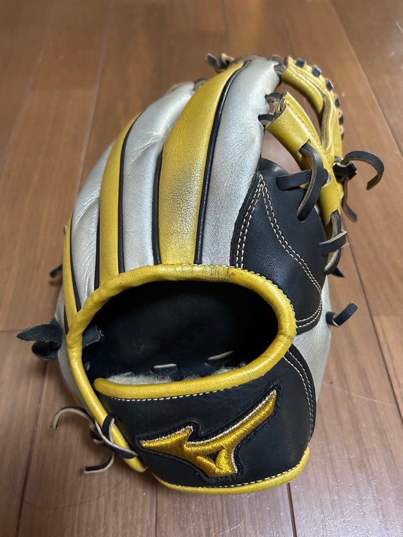 Mizuno Pro 野球グローブ 軟式用 オールスター