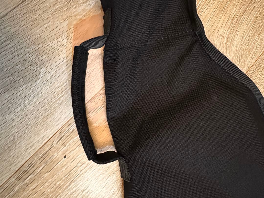 F.C. Real Bristol クラブケース