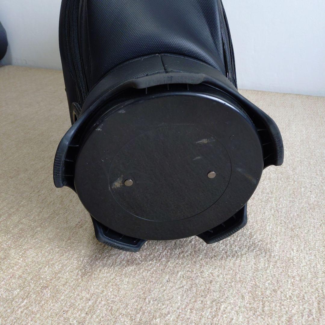 New Balance ゴルフバッグ ブラック 10,5型