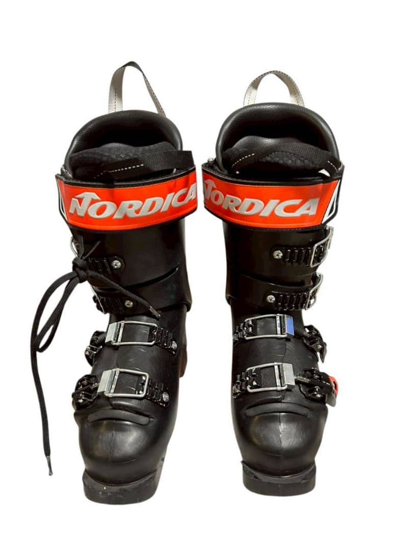 220 ノルディカ Dobermann GP130 ドーベルマン 24.5