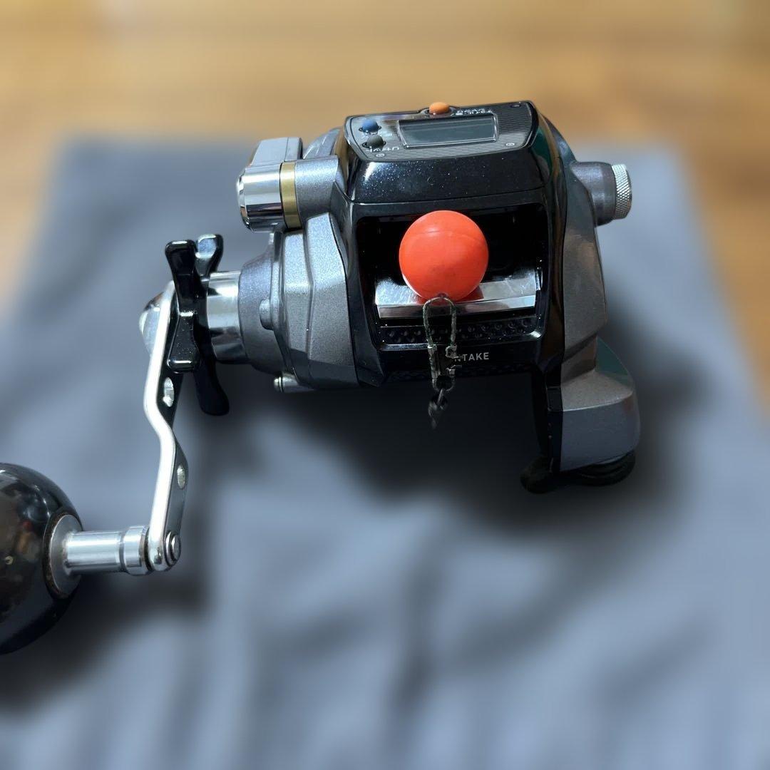 ダイワ(Daiwa) 電動リール 14 レオブリッツ400