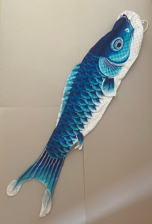 ✨最終値下げ！ 鯉のぼり　セット　取説•箱入り