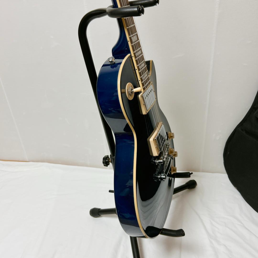 美品 Grassroots グラスルーツ レスポールカスタム Limited