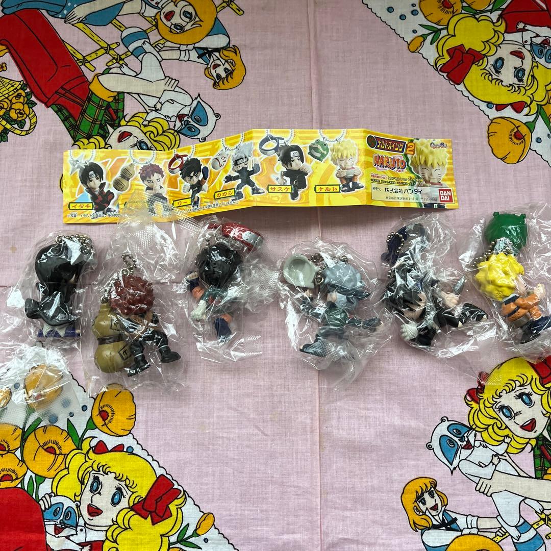 NARUTO ナルトスイング2