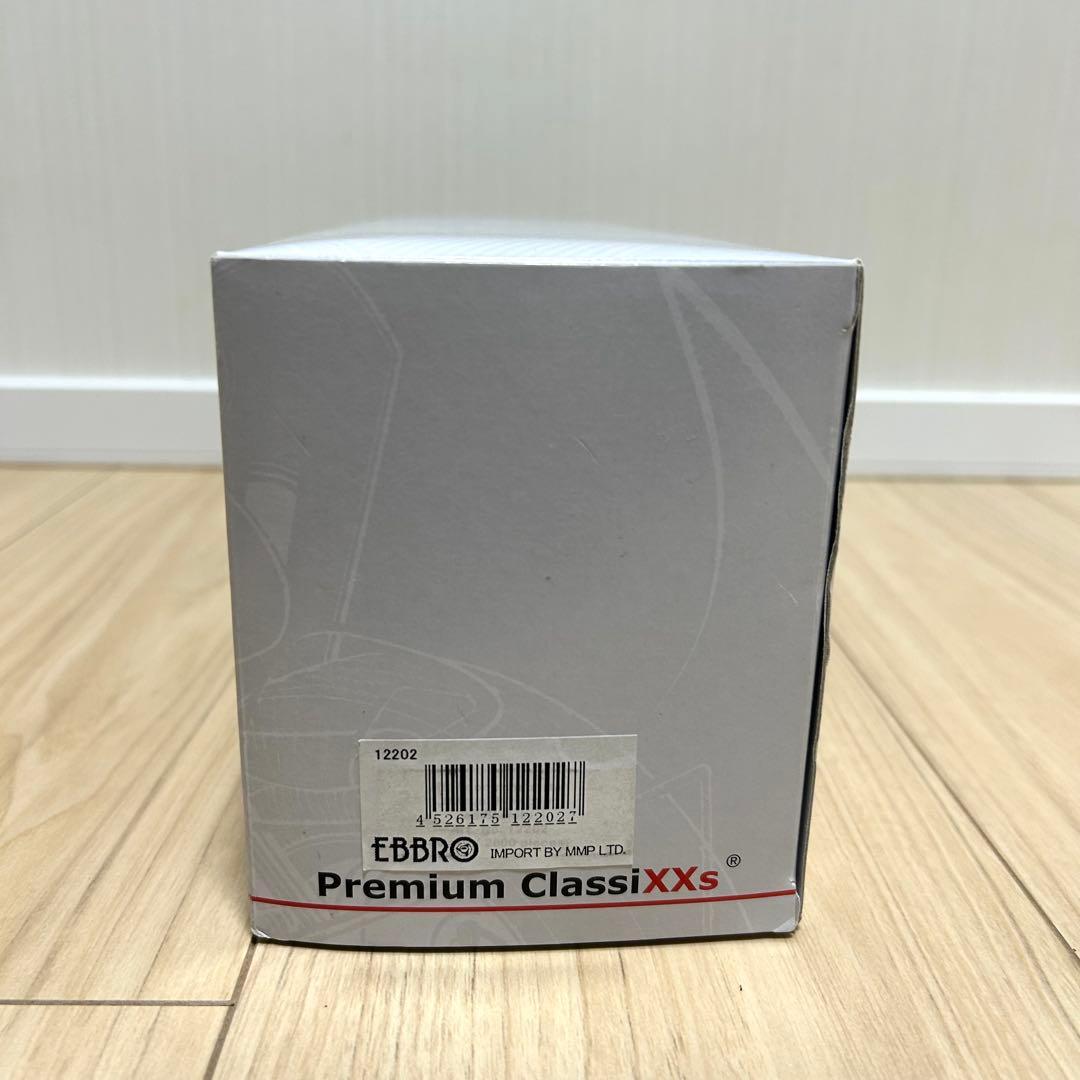 プレミアムクラシックス 1/43 マルティーニ ポルシェ トランスポーター