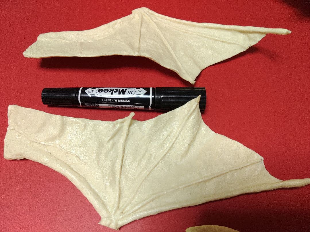 海洋堂　　マスコット　ガレージキット　珍品　ガレキ　プラモデル