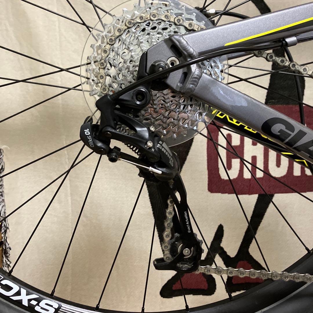 Giant トランスX マウンテンバイク 29インチ