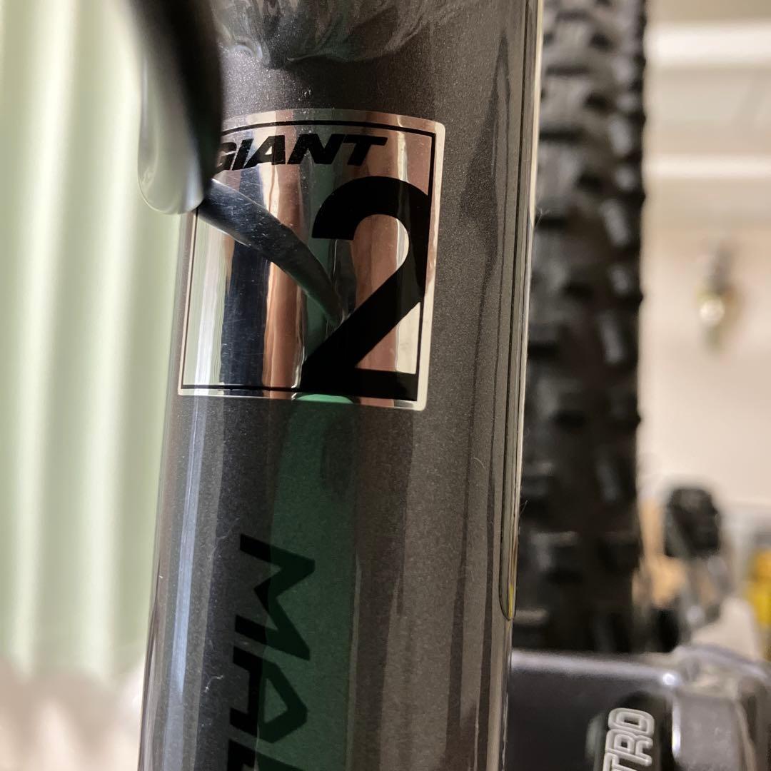 Giant トランスX マウンテンバイク 29インチ