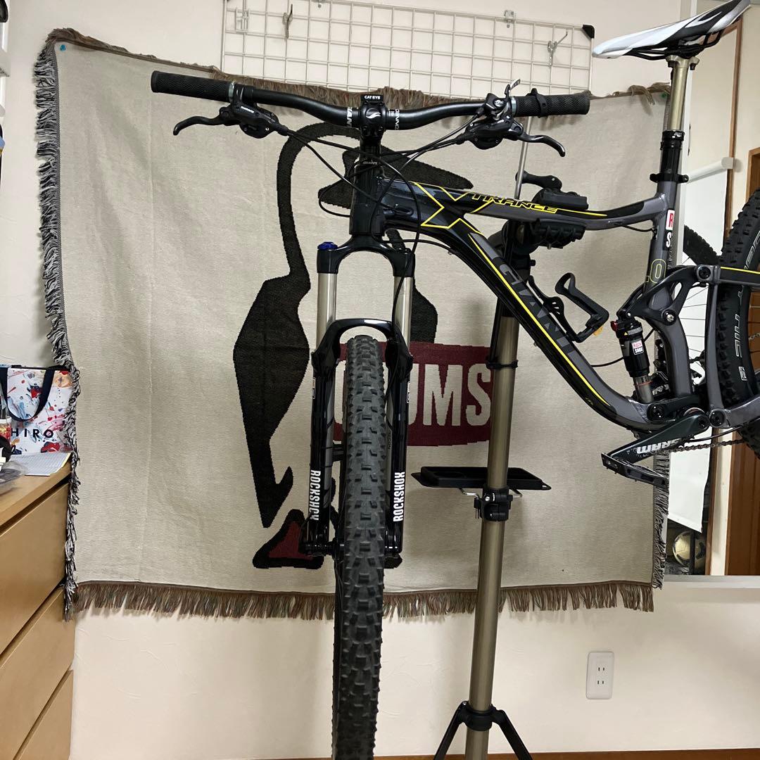 Giant トランスX マウンテンバイク 29インチ