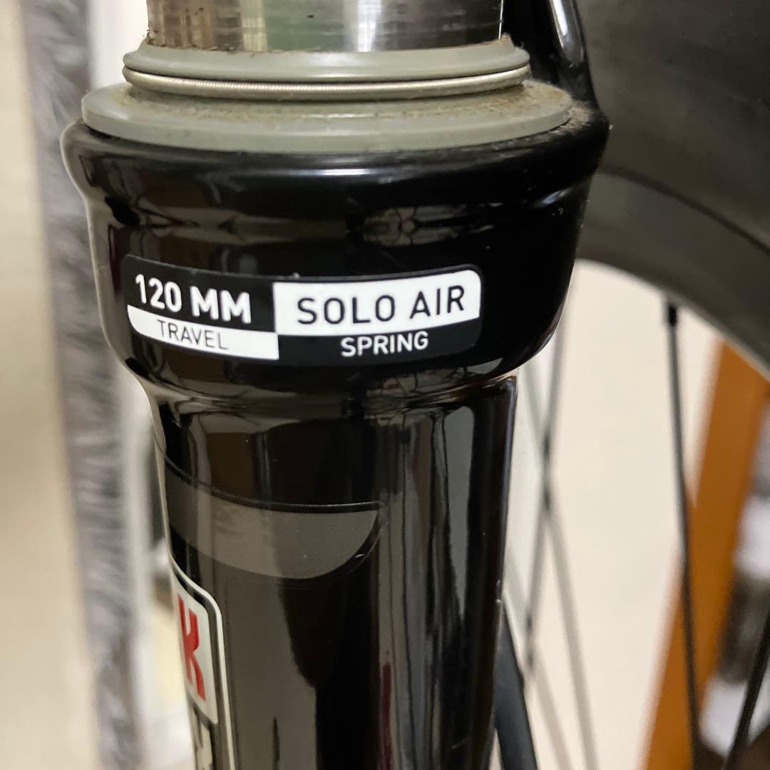 Giant トランスX マウンテンバイク 29インチ