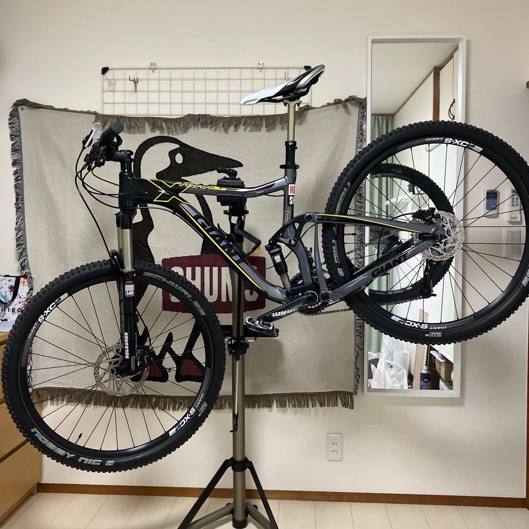 Giant トランスX マウンテンバイク 29インチ
