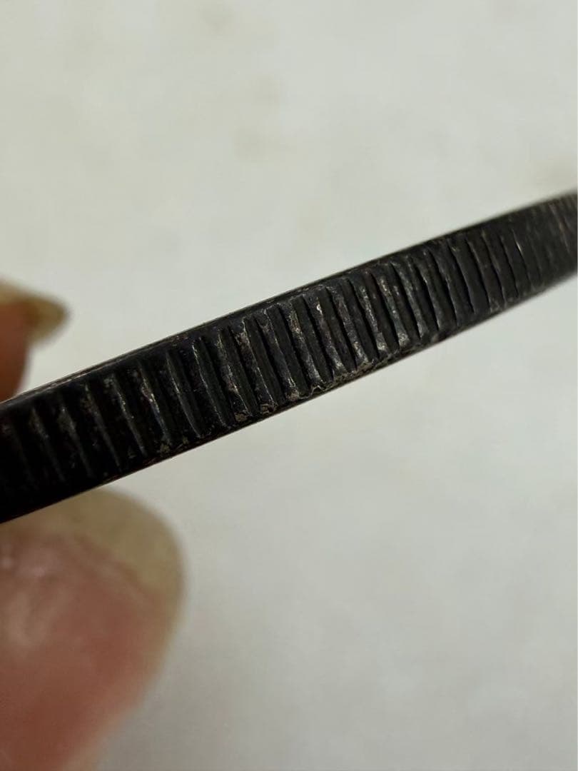 中国古銭・ 北洋造・光緒23年・龍銀幣・清朝銀貨・渡来銭・大型銀貨・硬貨