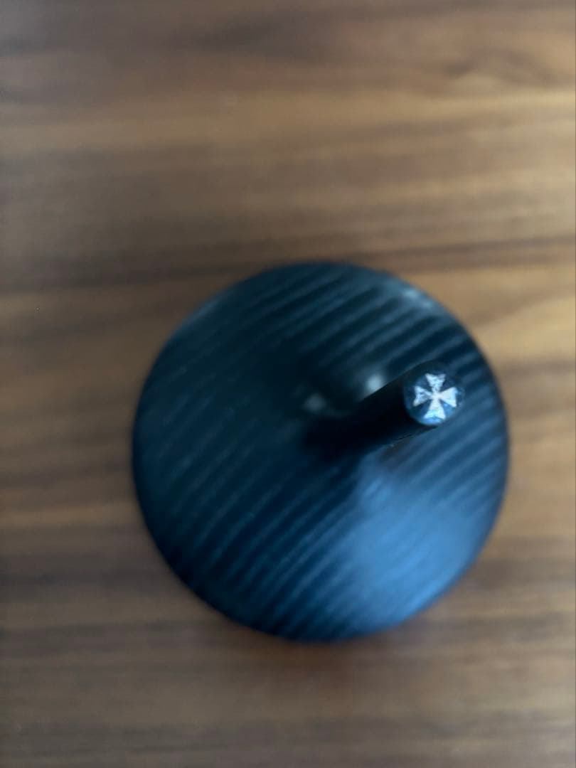 レア ヴァシュロン・コンスタンタン 260周年 木製コマ ノベルティ 箱付