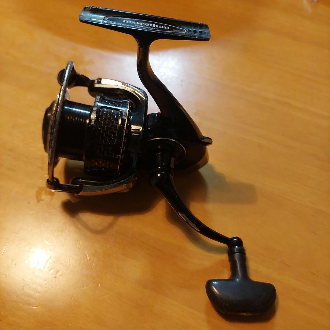 最終値下げ]モアザン 3000 ジャンク