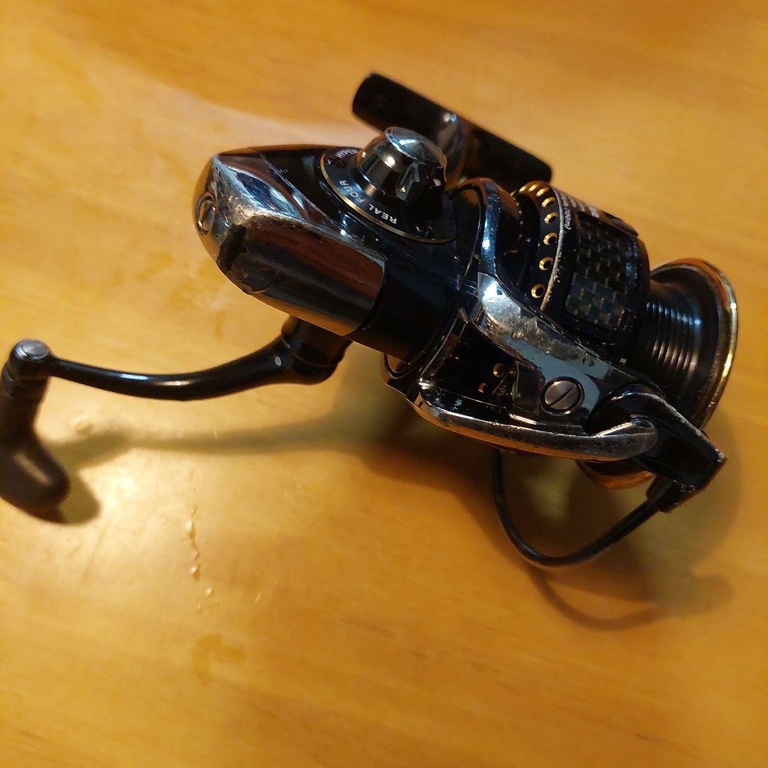 最終値下げ]モアザン 3000 ジャンク