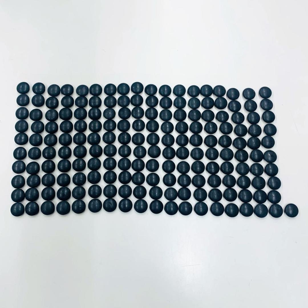 囲碁 蛤碁石 那智黒石 34号 碁石 碁笥セット 高級 希少品 天然素材