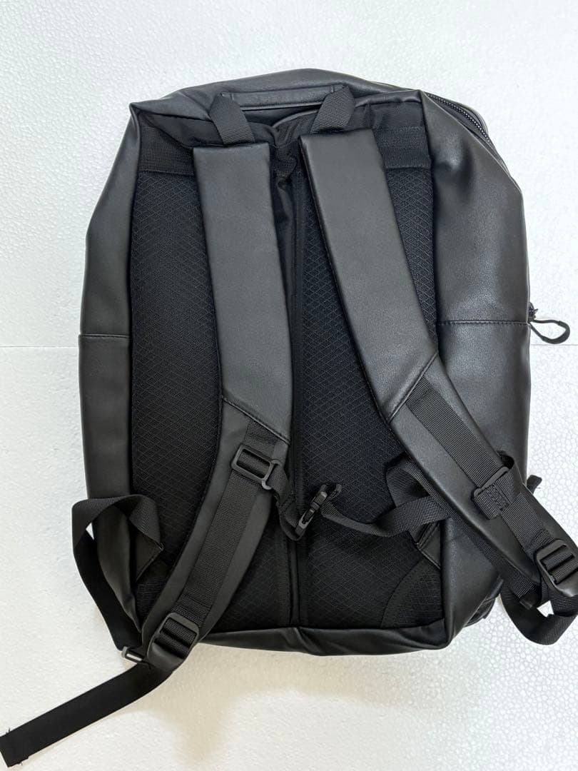 lynch. ブラックバックパック