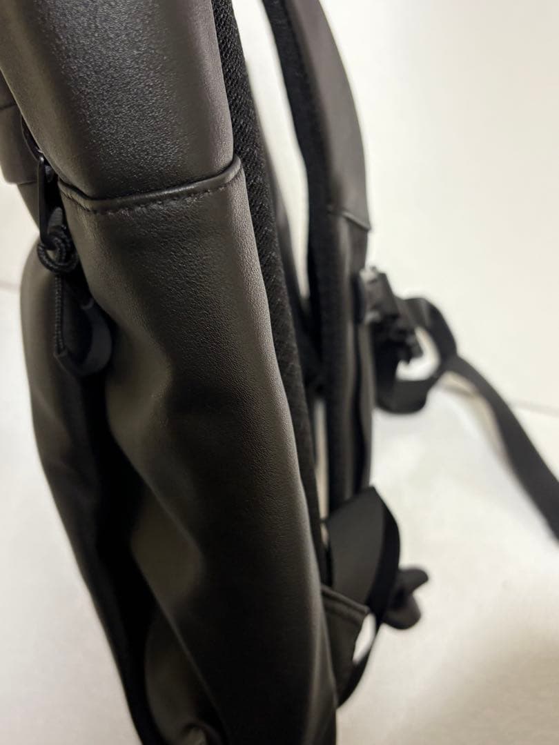 lynch. ブラックバックパック