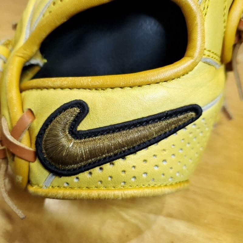 NIKE ナイキ VAPOR Jr ヴェイパー 児童用 外野用 軟式グローブ