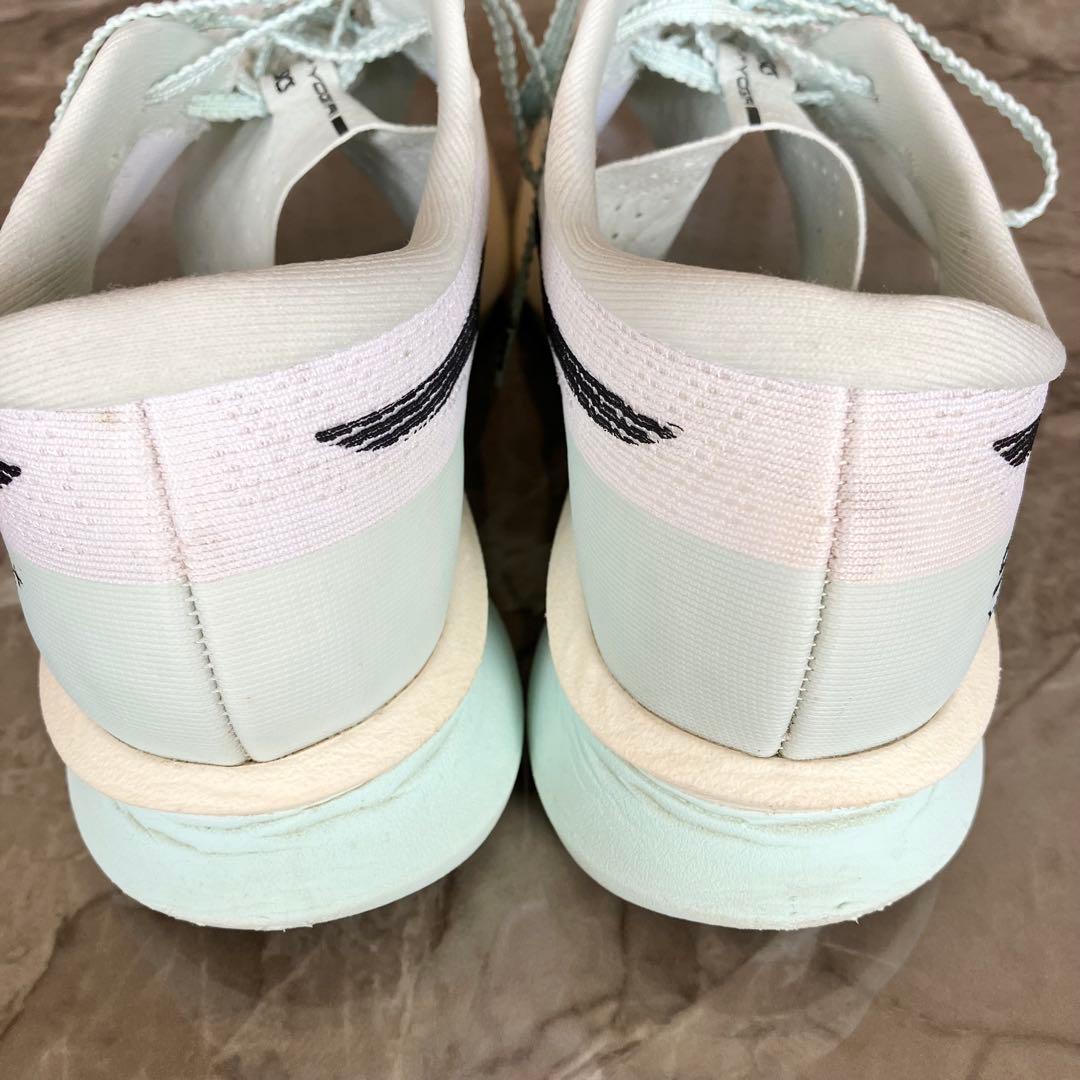 ASICS S4+ YOGIRI アシックスエスフォープラスヨギリ25.0cm