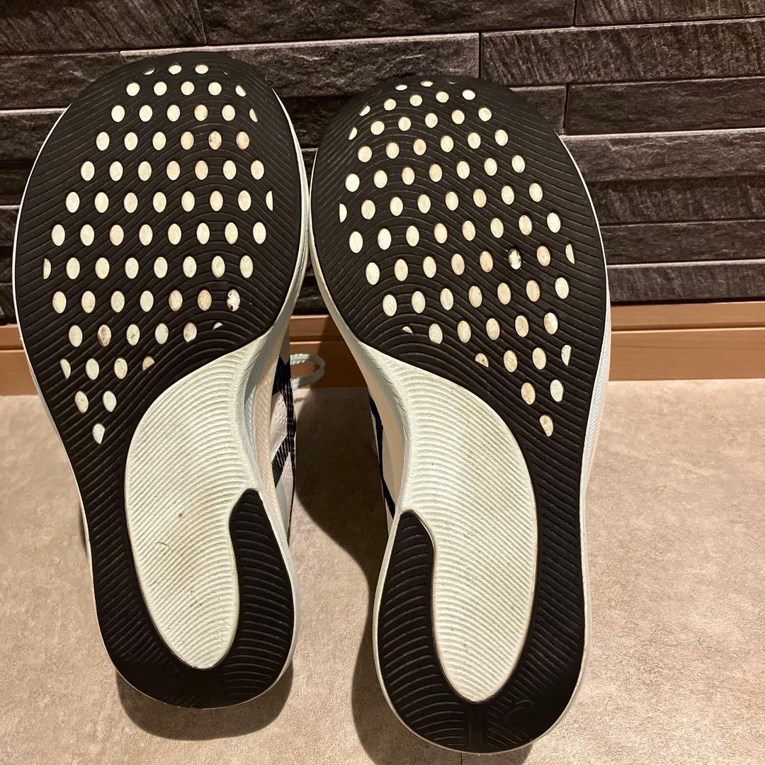 ASICS S4+ YOGIRI アシックスエスフォープラスヨギリ25.0cm