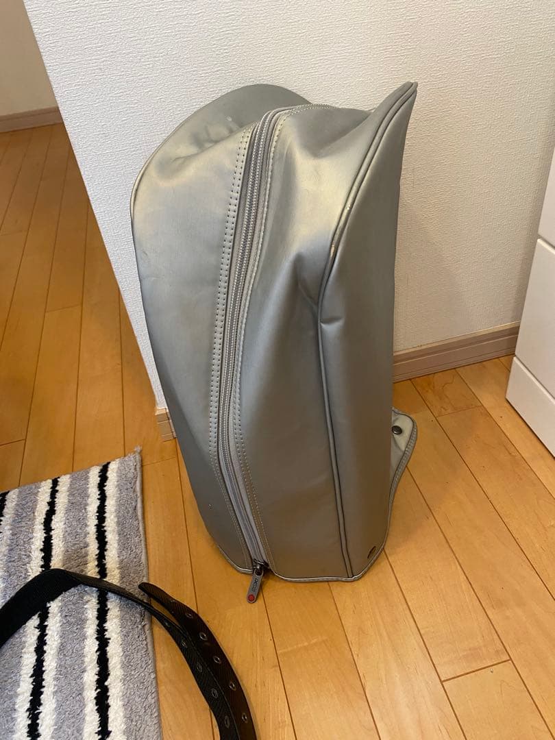 Nike 20XI キャディバッグ ツアーモデル タイガーウッズ