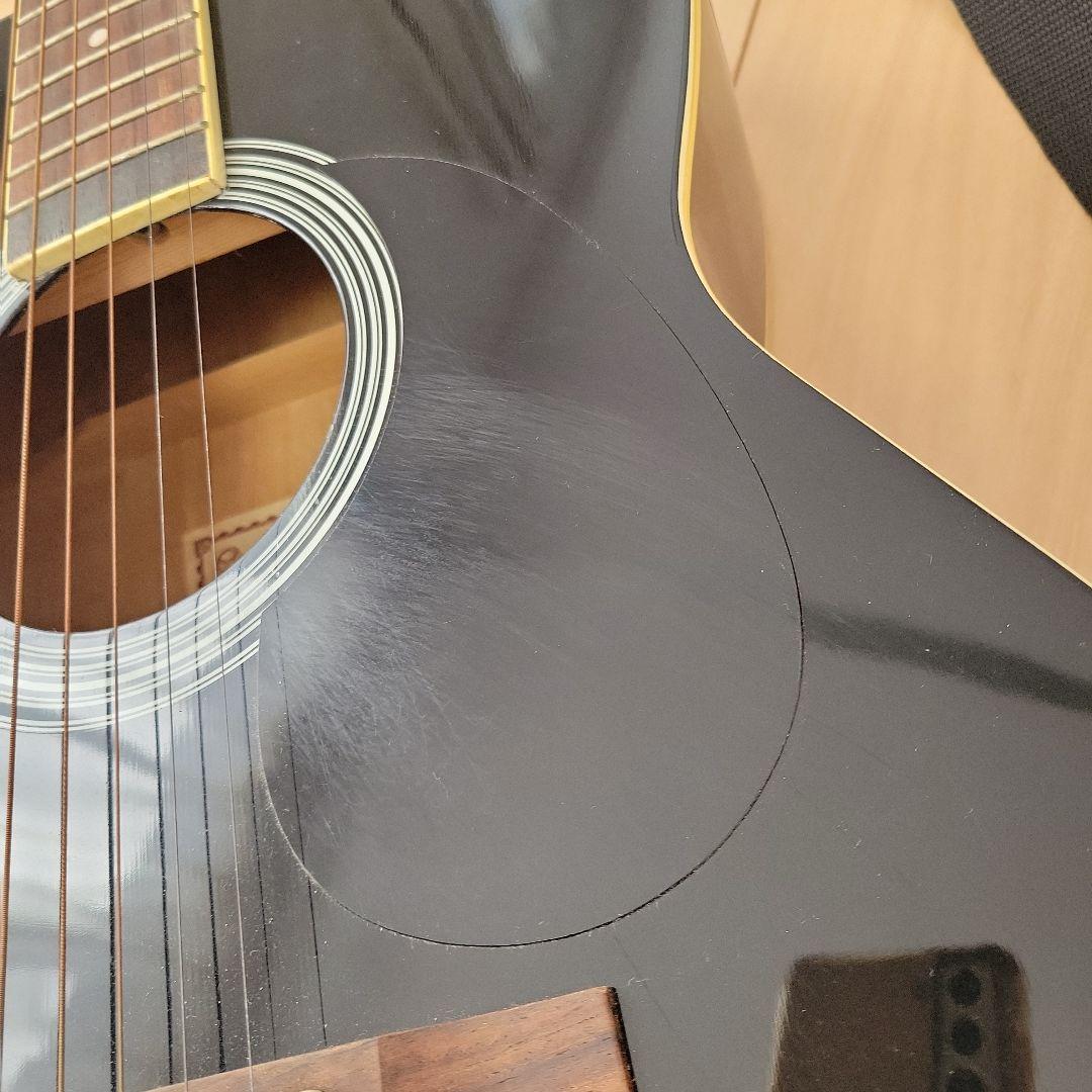 本日限定✨Sepia Crue F-130/BK アコースティックギター