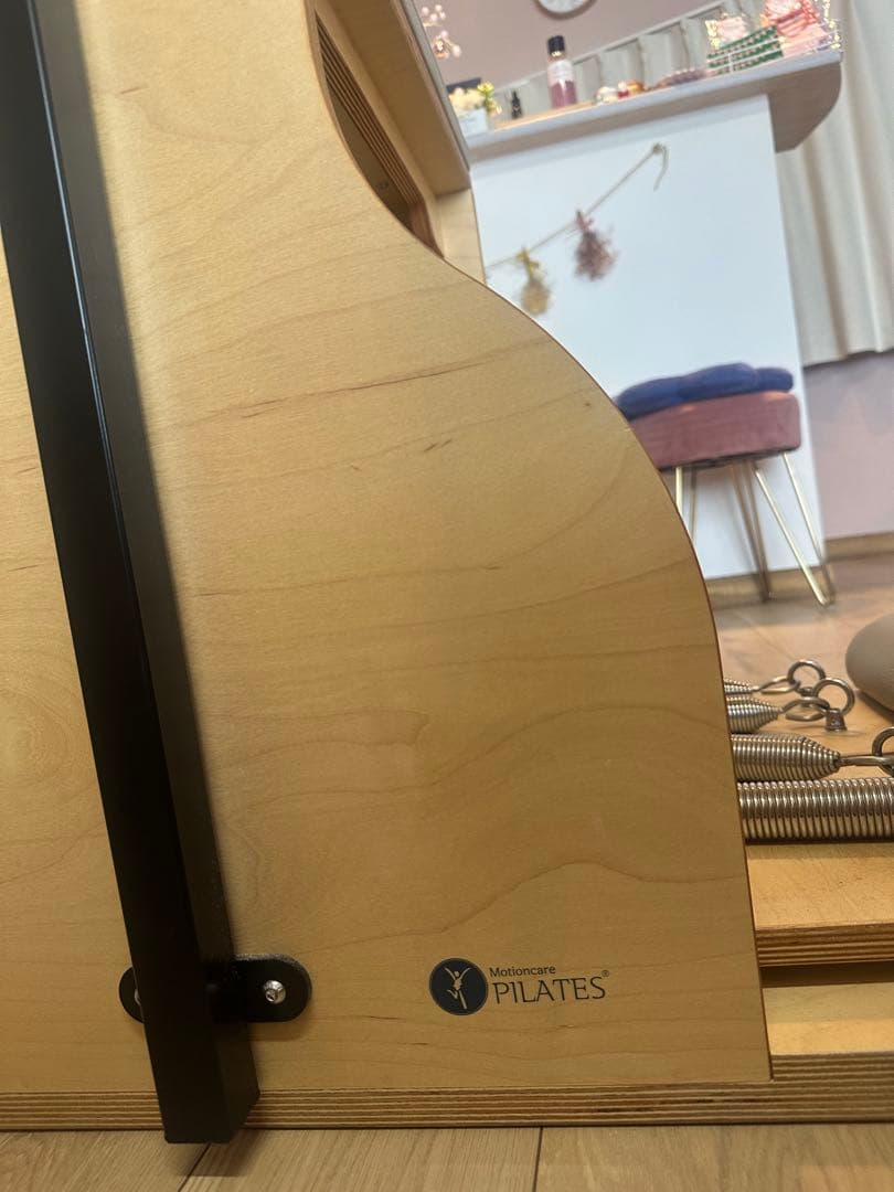 ヨガ・ピラティス Workman