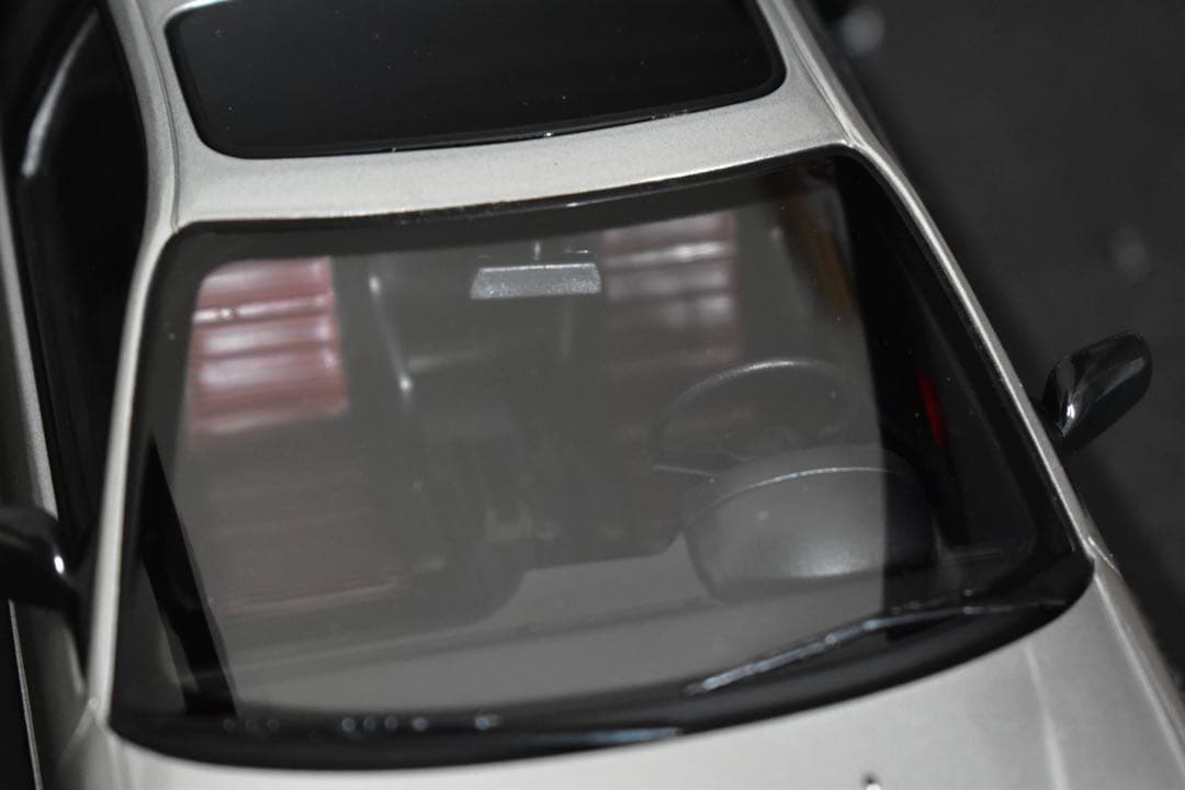 1/18 ノレブ ホンダ CR-X SiR 1.6 ミニカー NOREV