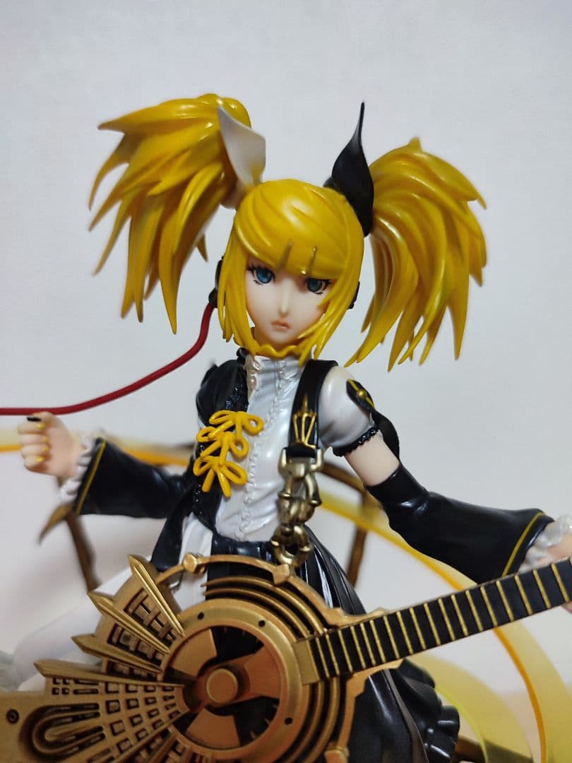 鏡音リン -炉心融解-