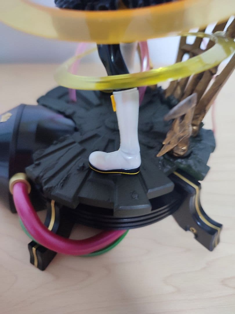 鏡音リン -炉心融解-