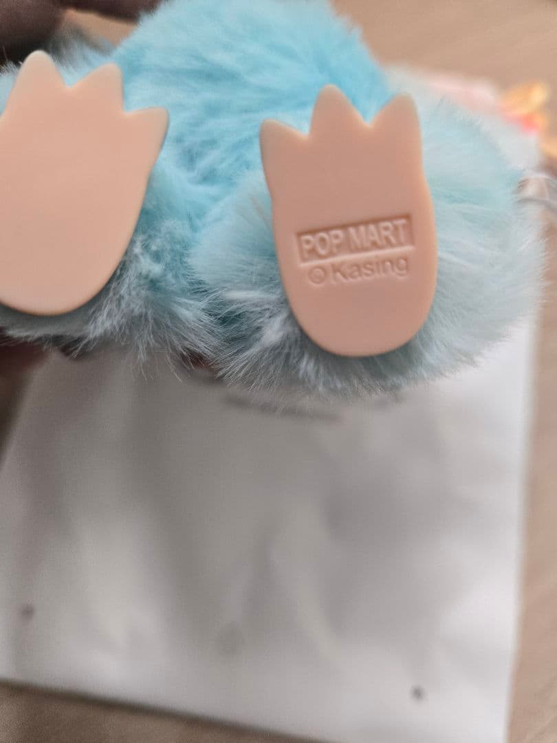 (正規品)新品Labubu Big into Energy ラブブエナジー 3点