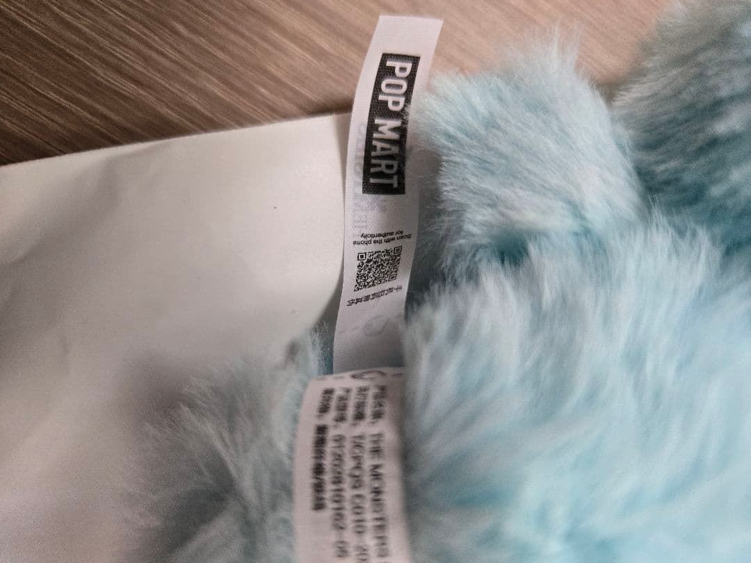 (正規品)新品Labubu Big into Energy ラブブエナジー 3点