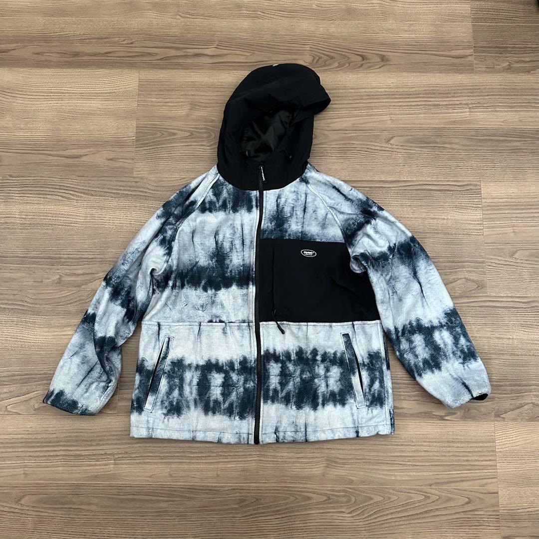 m*i様 bsrabbit スノーボード　ウェア