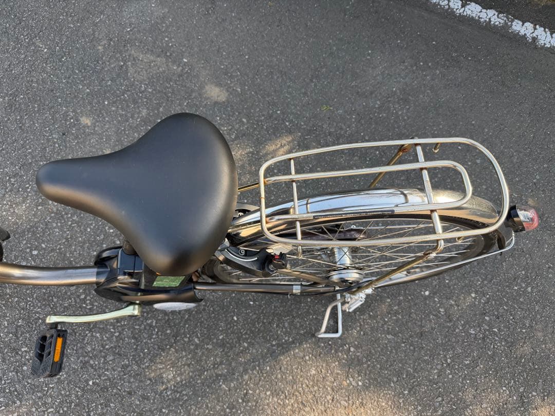 Panasonic ビビ・DX