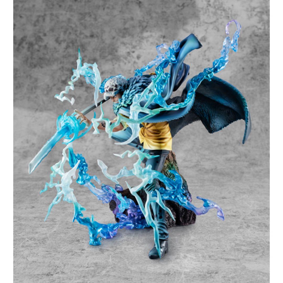 【ガグリイ】POPワンピース“WA-MAXIMUM”トラファルガー・ロー