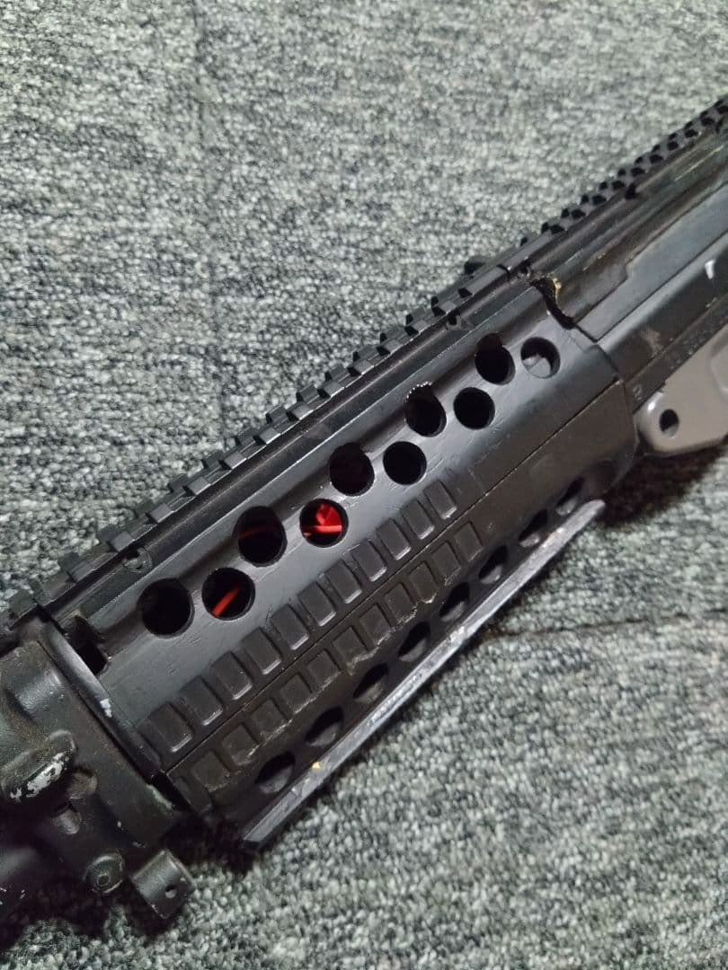 東京マルイ　SG552 SG551 バースト回路有り　ジャンクセット