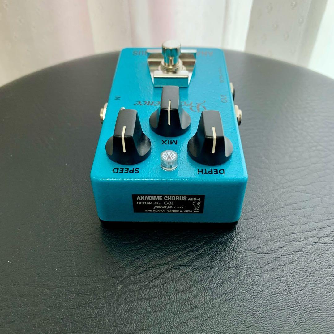 Providence Anadime Chorus ADC-4 コーラス