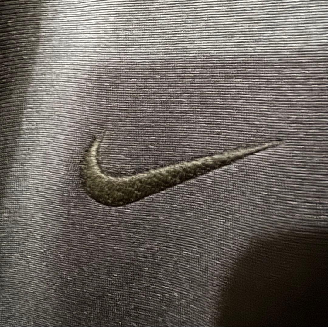 希少　美品　NIKE × Bristol コラボ　トラックジャケット　L