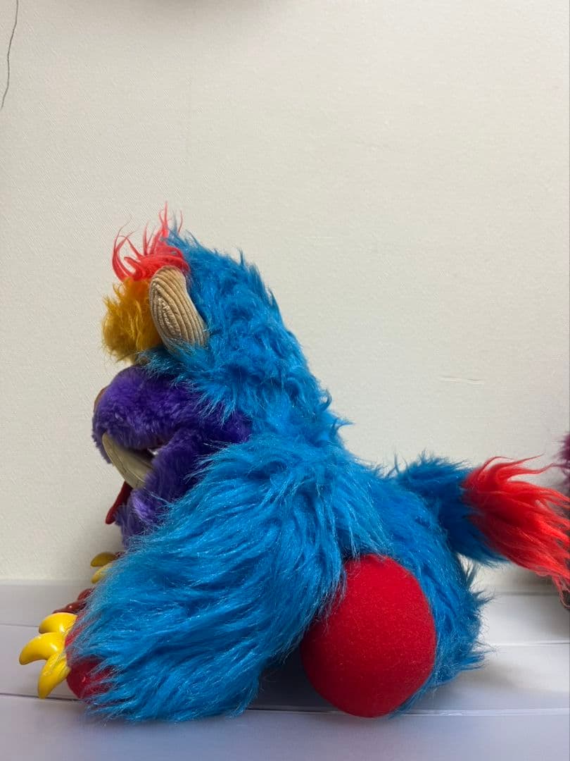 MY PET MONSTER　マイペットモンスター