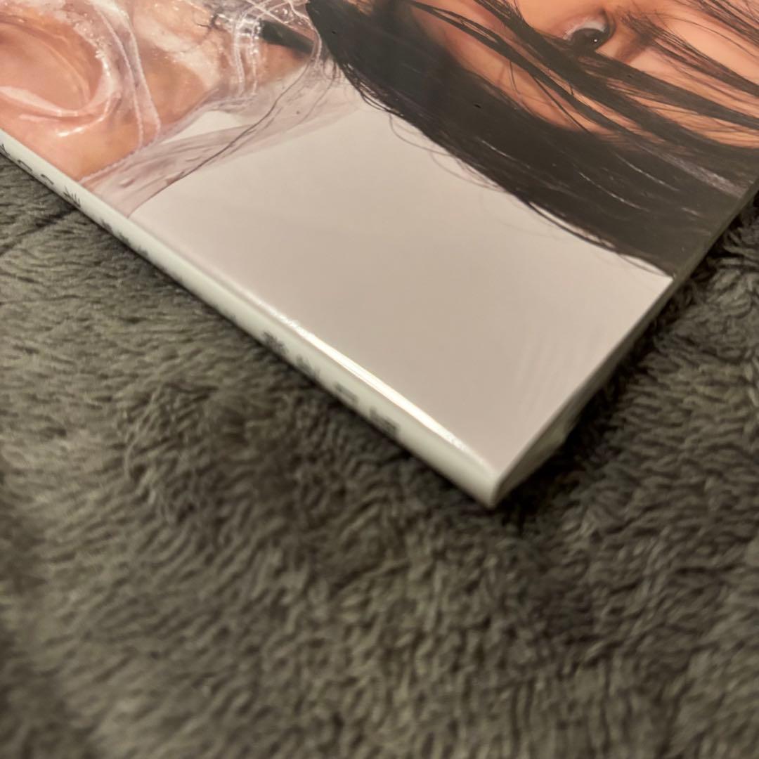 み*ー様 【新品未開封】野口衣織1st写真集「君にしか教えない」