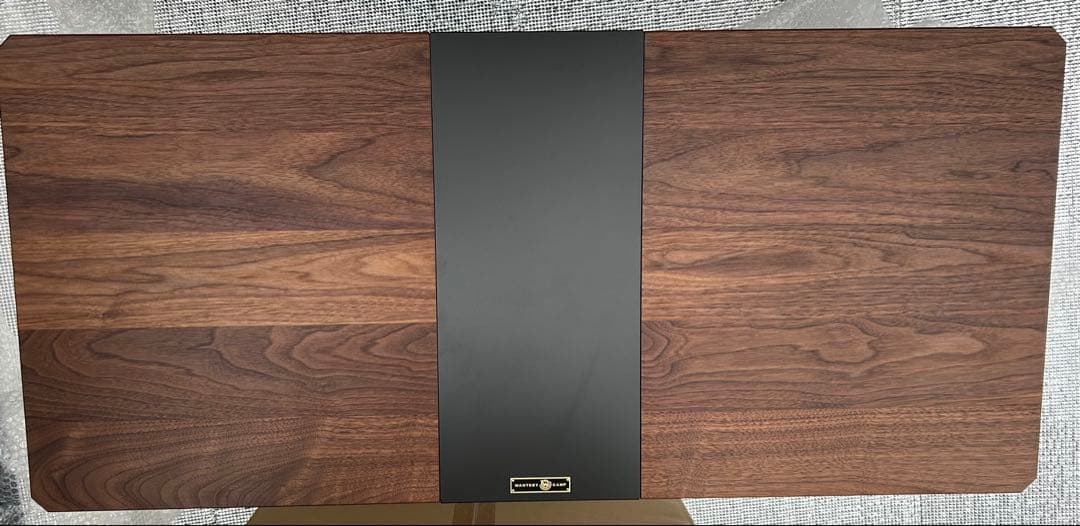 【新品・未使用】WANTKEY STG TABLE 収納ケース付