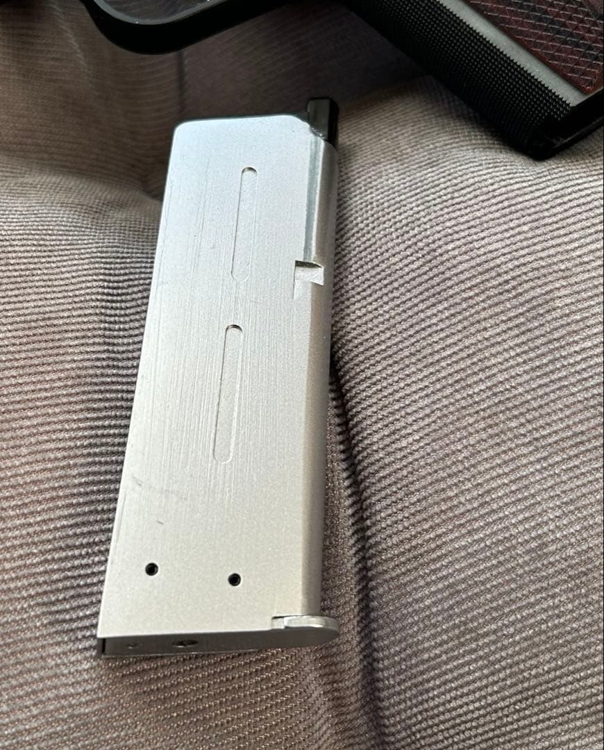 【WA】キンバーエクリプス ウルトラⅡ【極希少⭐︎美品】入手困難です‼️