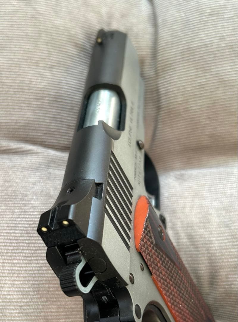 【WA】キンバーエクリプス ウルトラⅡ【極希少⭐︎美品】入手困難です‼️