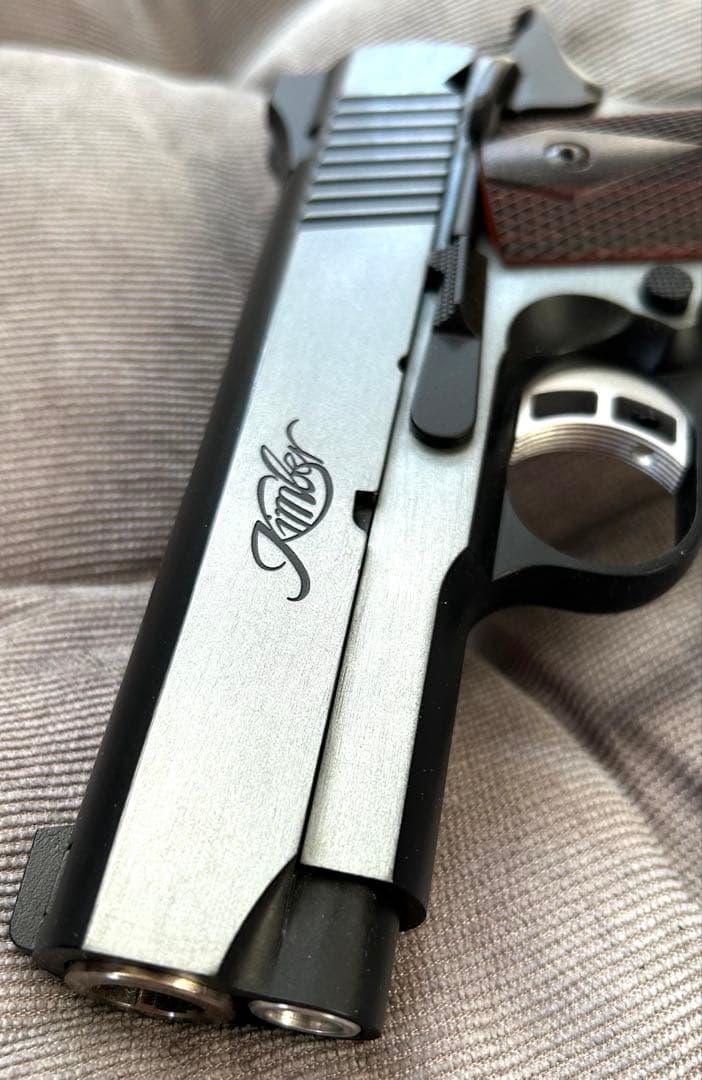 【WA】キンバーエクリプス ウルトラⅡ【極希少⭐︎美品】入手困難です‼️