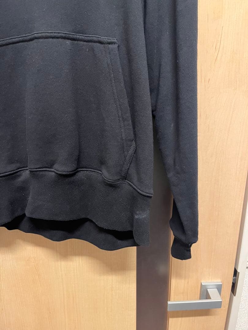 東京リベンジャーズ 新体験展　最後の世界線　パーカー　灰谷竜胆　マイキーマート